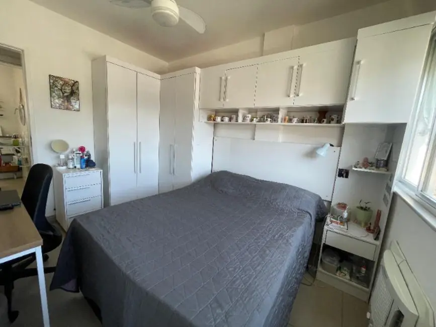 Foto 6 de Apartamento com 2 quartos à venda, 60m2 em Vila Isabel, Rio De Janeiro - RJ