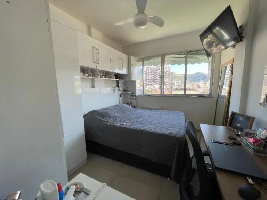 Foto 5 de Apartamento com 2 quartos à venda, 60m2 em Vila Isabel, Rio De Janeiro - RJ