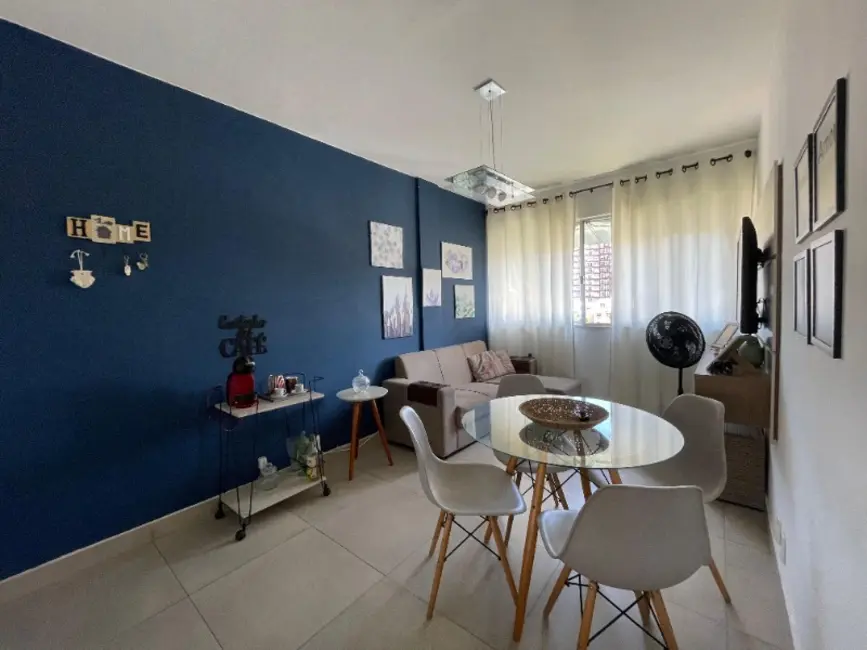 Foto 2 de Apartamento com 2 quartos à venda, 60m2 em Vila Isabel, Rio De Janeiro - RJ
