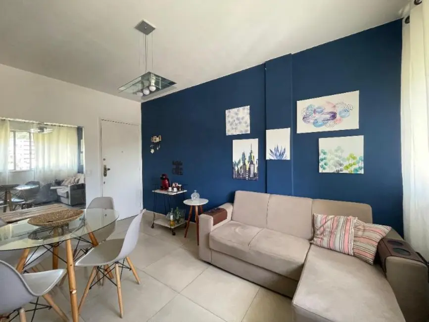Foto 1 de Apartamento com 2 quartos à venda, 60m2 em Vila Isabel, Rio De Janeiro - RJ