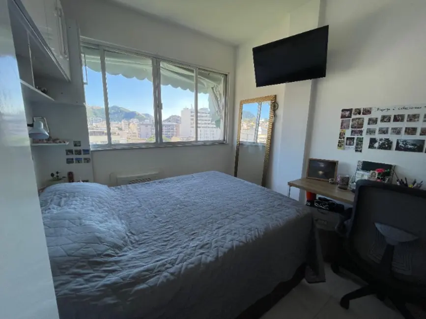 Foto 4 de Apartamento com 2 quartos à venda, 60m2 em Vila Isabel, Rio De Janeiro - RJ