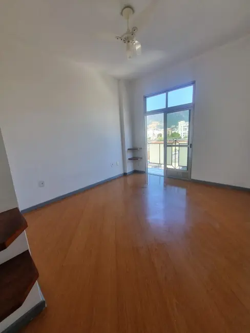 Foto 3 de Apartamento com 2 quartos à venda, 61m2 em Vila Isabel, Rio De Janeiro - RJ