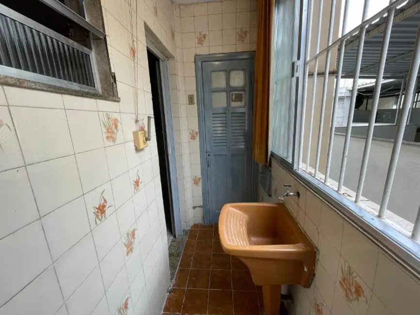 Foto 8 de Apartamento com 2 quartos à venda, 66m2 em Vila Isabel, Rio De Janeiro - RJ