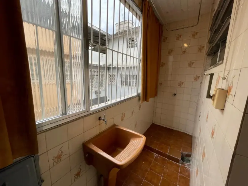 Foto 9 de Apartamento com 2 quartos à venda, 66m2 em Vila Isabel, Rio De Janeiro - RJ