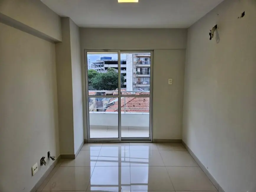 Foto 3 de Apartamento com 2 quartos à venda, 60m2 em Rio Comprido, Rio De Janeiro - RJ