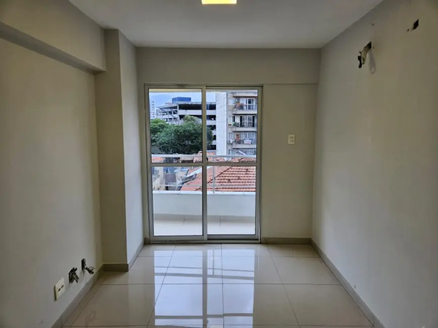 Foto 3 de Apartamento com 2 quartos à venda, 60m2 em Rio Comprido, Rio De Janeiro - RJ