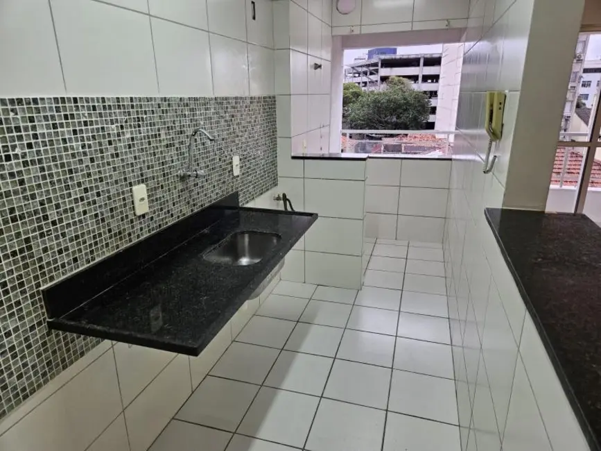 Foto 7 de Apartamento com 2 quartos à venda, 60m2 em Rio Comprido, Rio De Janeiro - RJ