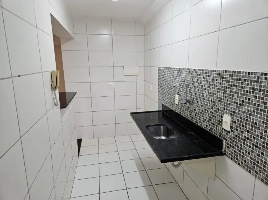 Foto 8 de Apartamento com 2 quartos à venda, 60m2 em Rio Comprido, Rio De Janeiro - RJ
