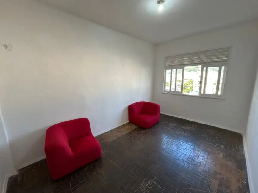 Foto 1 de Apartamento com 2 quartos à venda, 79m2 em Engenho Novo, Rio De Janeiro - RJ