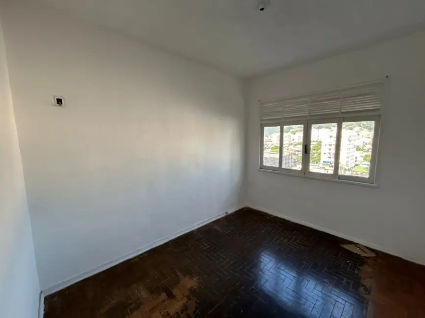 Foto 5 de Apartamento com 2 quartos à venda, 79m2 em Engenho Novo, Rio De Janeiro - RJ