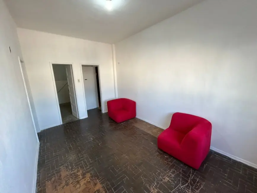 Foto 3 de Apartamento com 2 quartos à venda, 79m2 em Engenho Novo, Rio De Janeiro - RJ