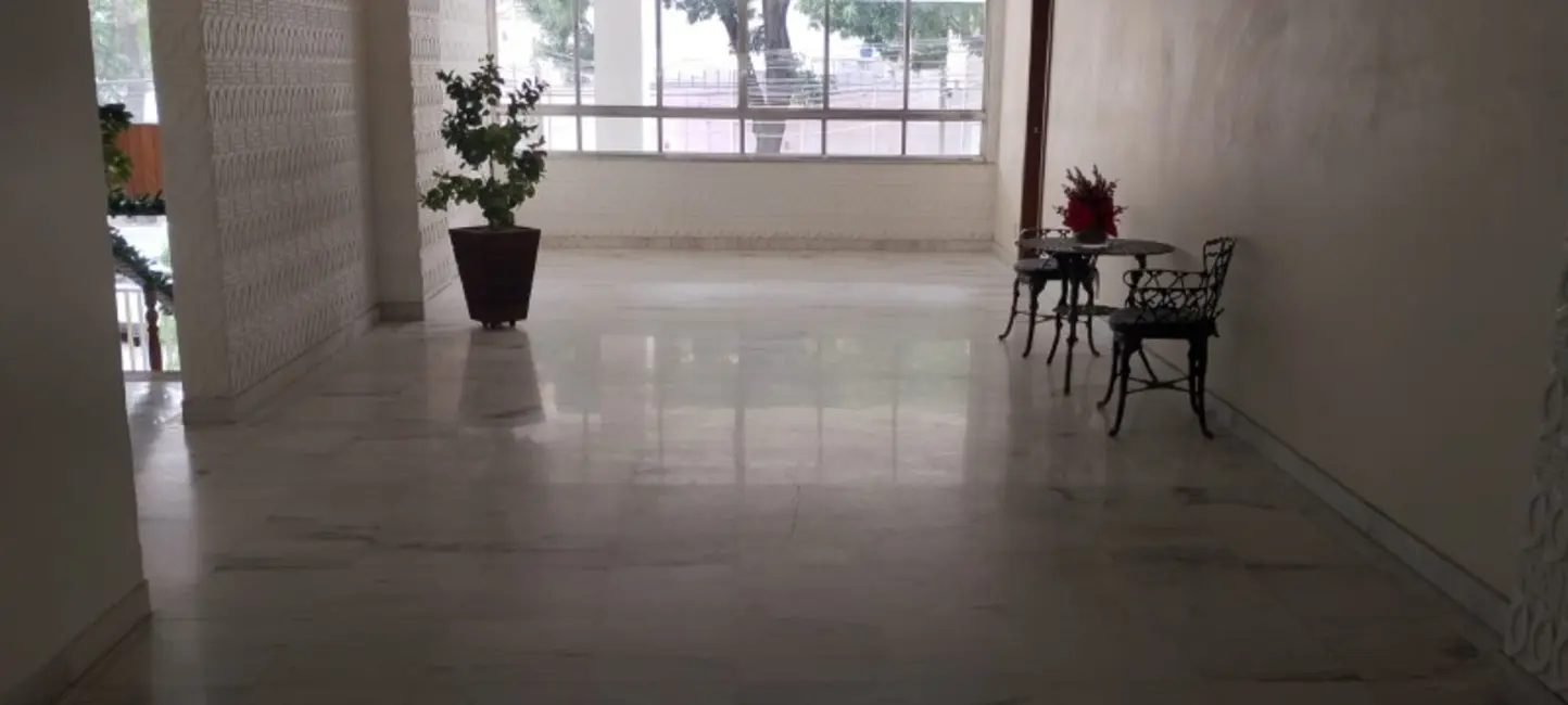 Foto 2 de Apartamento com 2 quartos à venda, 87m2 em Maracanã, Rio De Janeiro - RJ