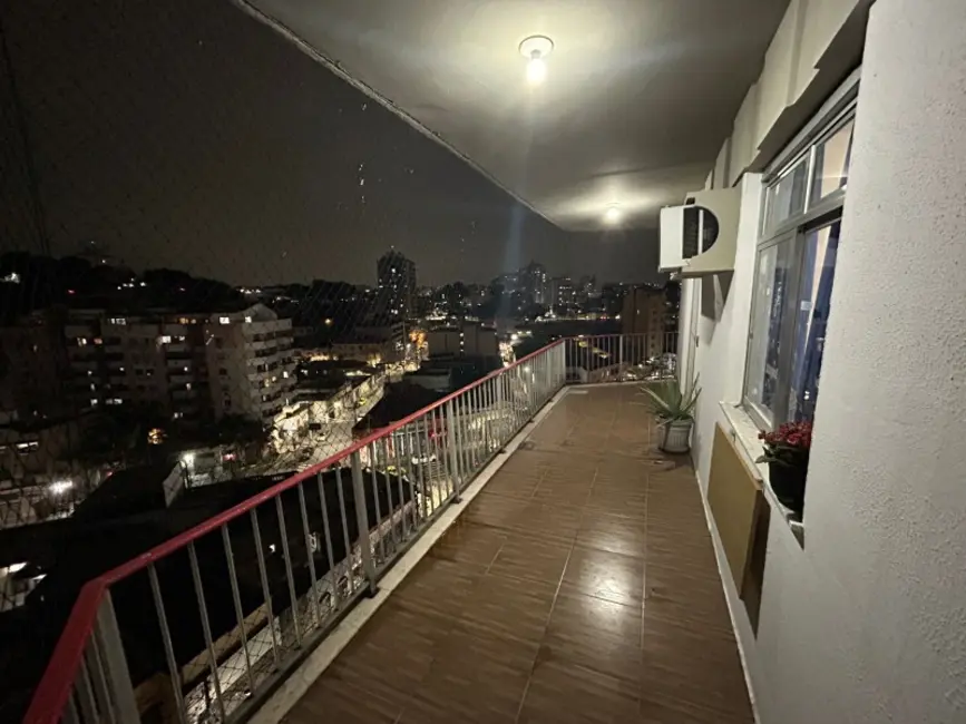 Foto 7 de Apartamento com 2 quartos à venda, 112m2 em Engenho Novo, Rio De Janeiro - RJ
