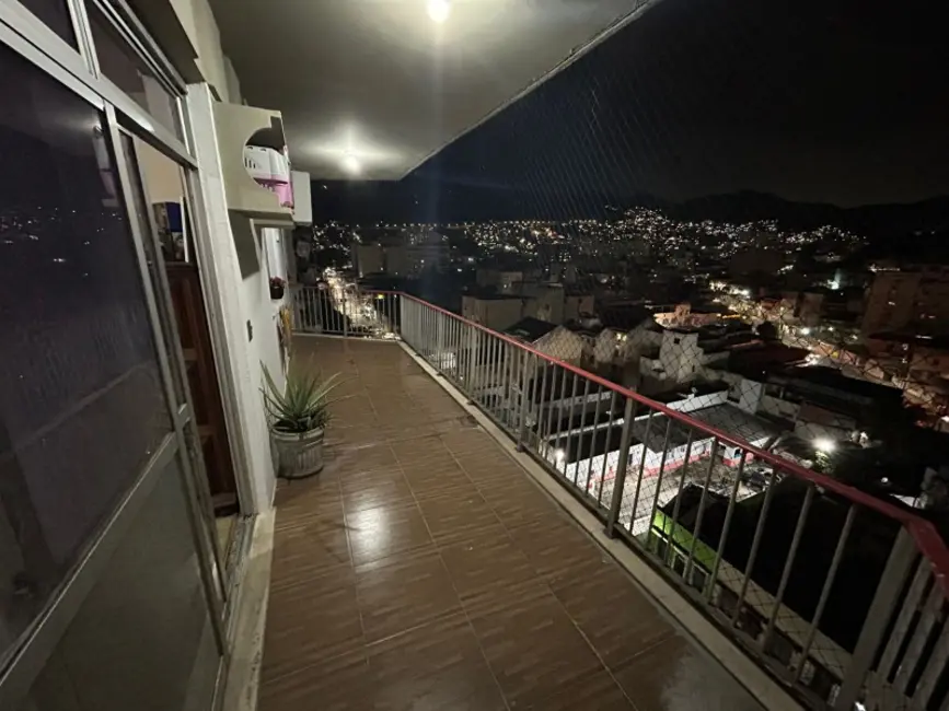 Foto 5 de Apartamento com 2 quartos à venda, 112m2 em Engenho Novo, Rio De Janeiro - RJ