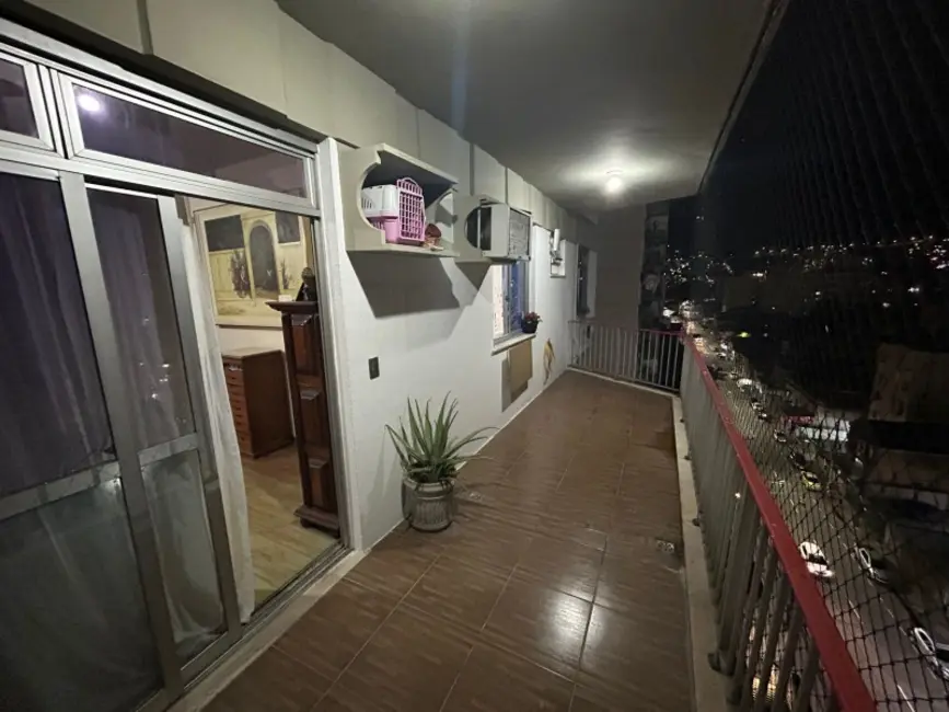 Foto 6 de Apartamento com 2 quartos à venda, 112m2 em Engenho Novo, Rio De Janeiro - RJ