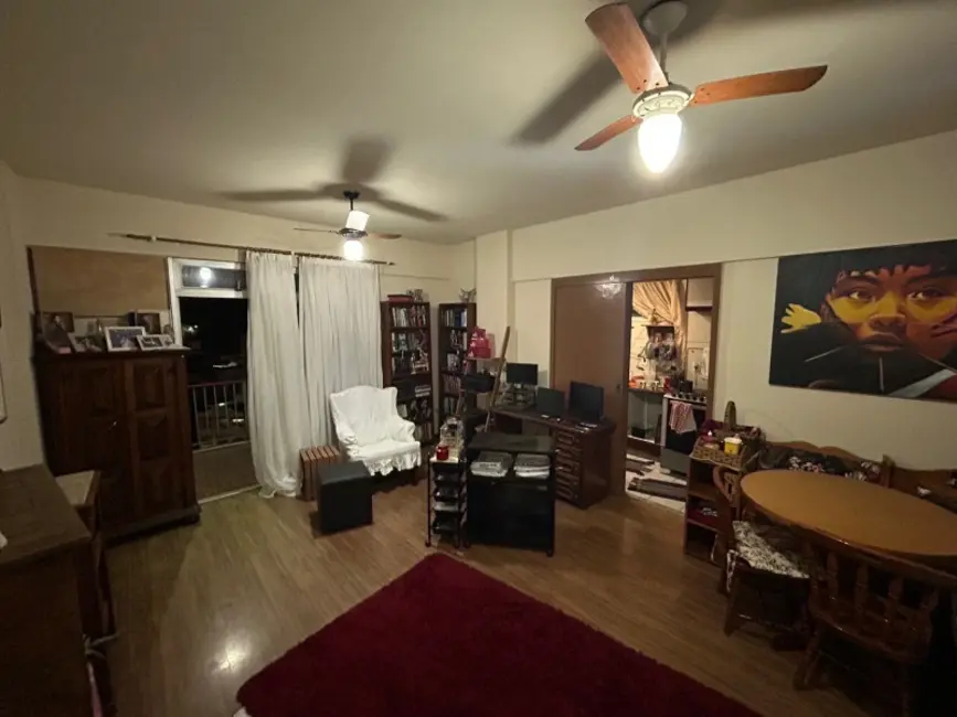 Foto 3 de Apartamento com 2 quartos à venda, 112m2 em Engenho Novo, Rio De Janeiro - RJ