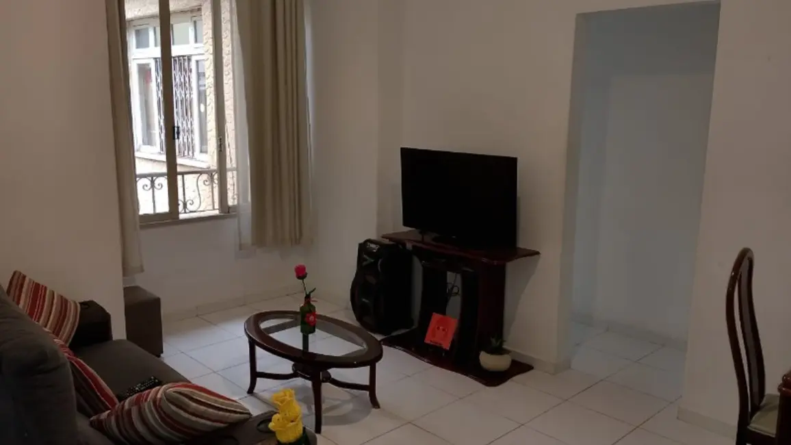 Foto 1 de Apartamento com 2 quartos à venda, 71m2 em Vila Isabel, Rio De Janeiro - RJ