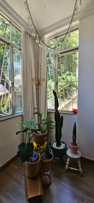 Apartamento com 2 quartos à venda, 90m2 em Centro, Rio De Janeiro - RJ - imagem 2 Foto 2 de Apartamento com 2 quartos à venda, 90m2 em Centro, Rio De Janeiro - RJ