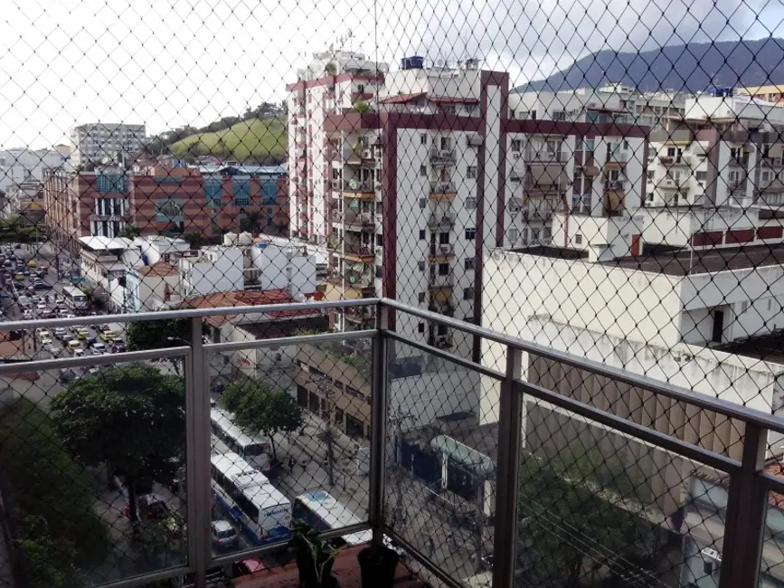 Foto 5 de Apartamento com 2 quartos à venda, 80m2 em Vila Isabel, Rio De Janeiro - RJ