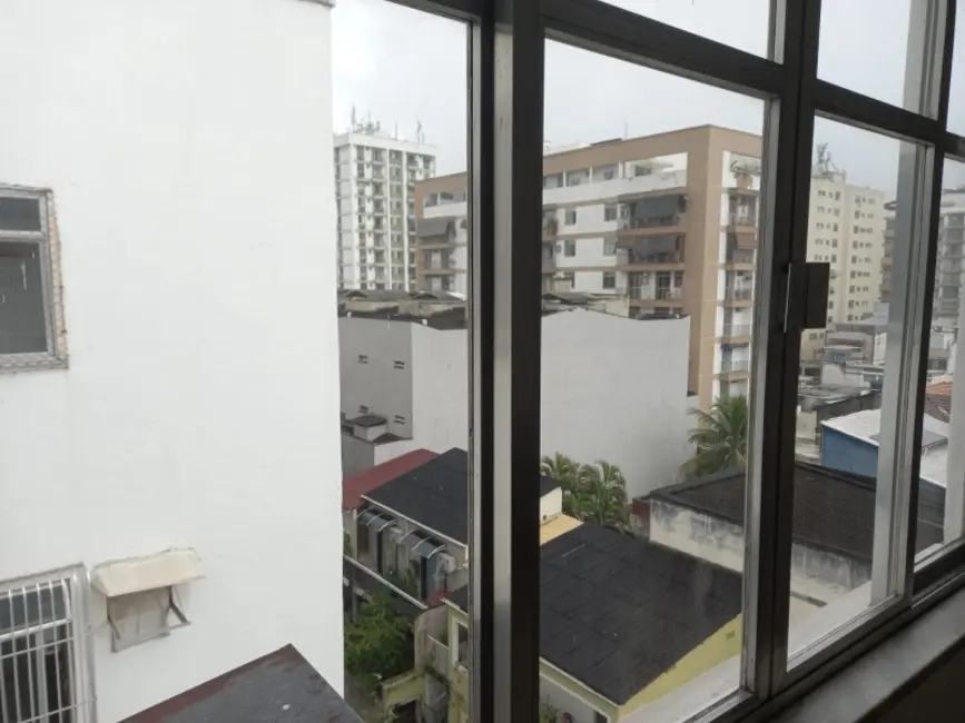 Foto 2 de Apartamento com 2 quartos à venda, 95m2 em Vila Isabel, Rio De Janeiro - RJ