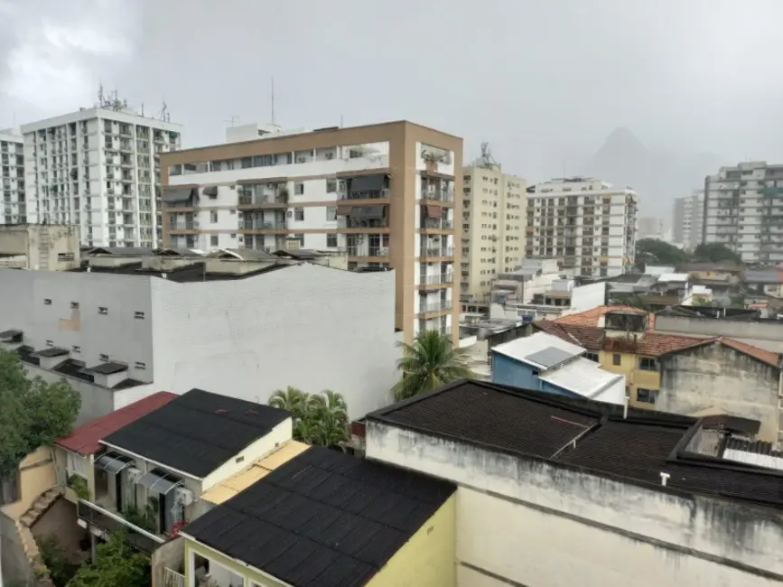 Foto 3 de Apartamento com 2 quartos à venda, 95m2 em Vila Isabel, Rio De Janeiro - RJ