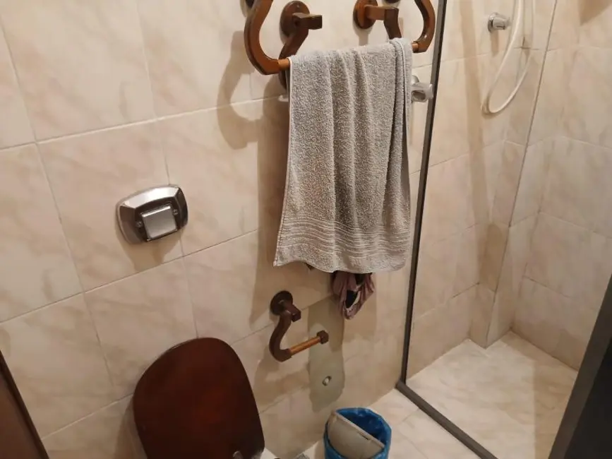 Apartamento com 1 quarto à venda, 40m2 em Vila Isabel, Rio De Janeiro - RJ - imagem 5 Foto 5 de Apartamento com 1 quarto à venda, 40m2 em Vila Isabel, Rio De Janeiro - RJ
