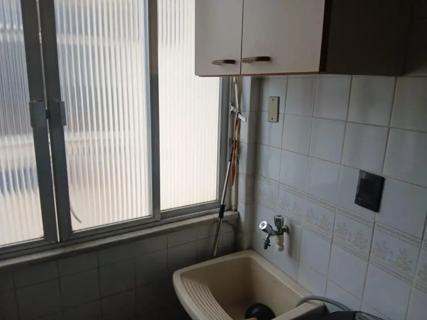 Apartamento com 1 quarto à venda, 40m2 em Vila Isabel, Rio De Janeiro - RJ - imagem 7 Foto 7 de Apartamento com 1 quarto à venda, 40m2 em Vila Isabel, Rio De Janeiro - RJ