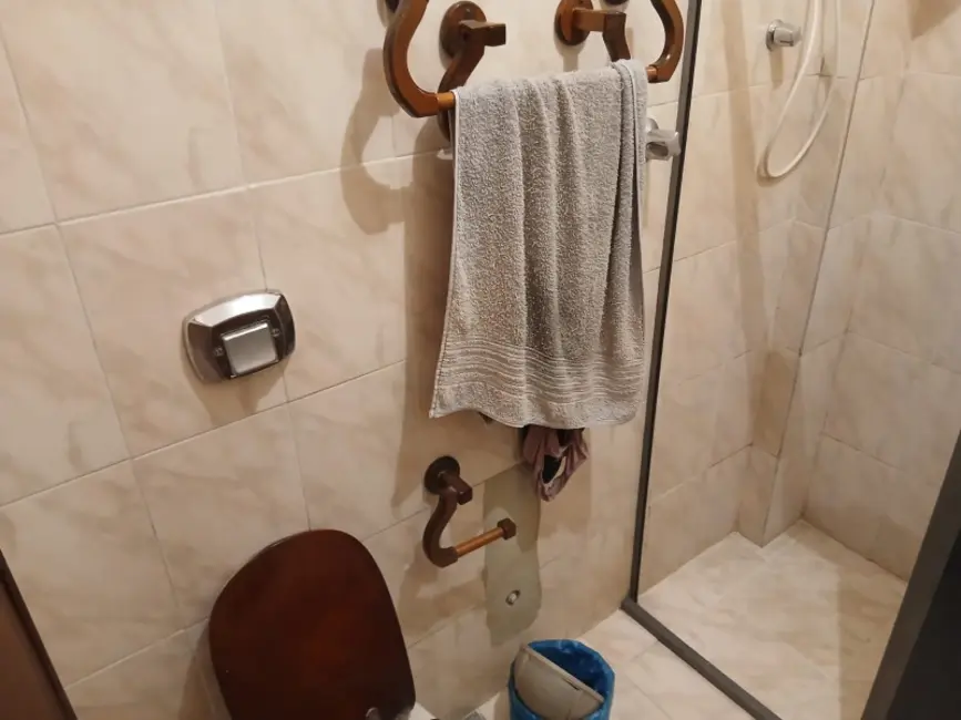 Foto 5 de Apartamento com 1 quarto à venda, 40m2 em Vila Isabel, Rio De Janeiro - RJ