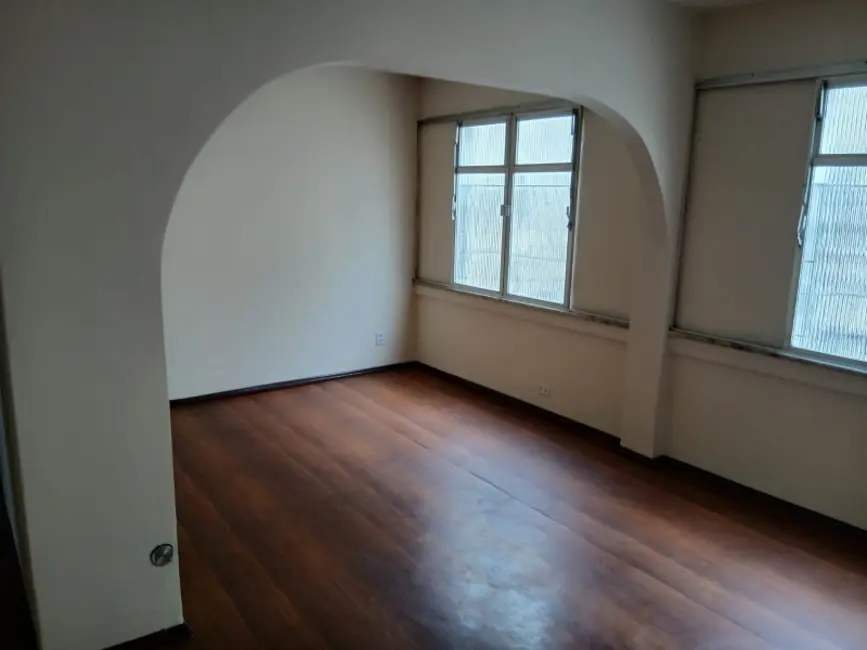 Foto 1 de Apartamento com 2 quartos à venda, 62m2 em Lins de Vasconcelos, Rio De Janeiro - RJ