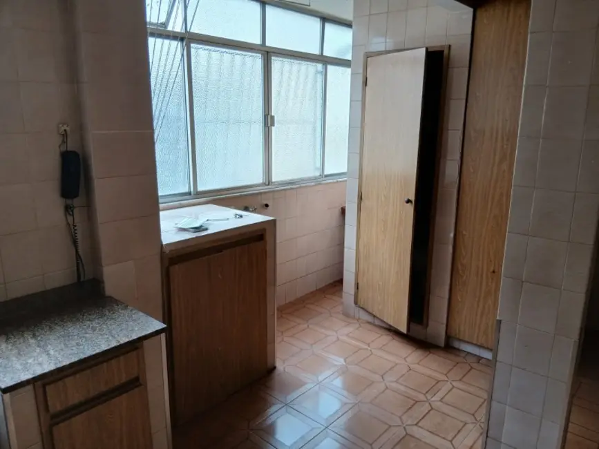Foto 8 de Apartamento com 2 quartos à venda, 62m2 em Lins de Vasconcelos, Rio De Janeiro - RJ