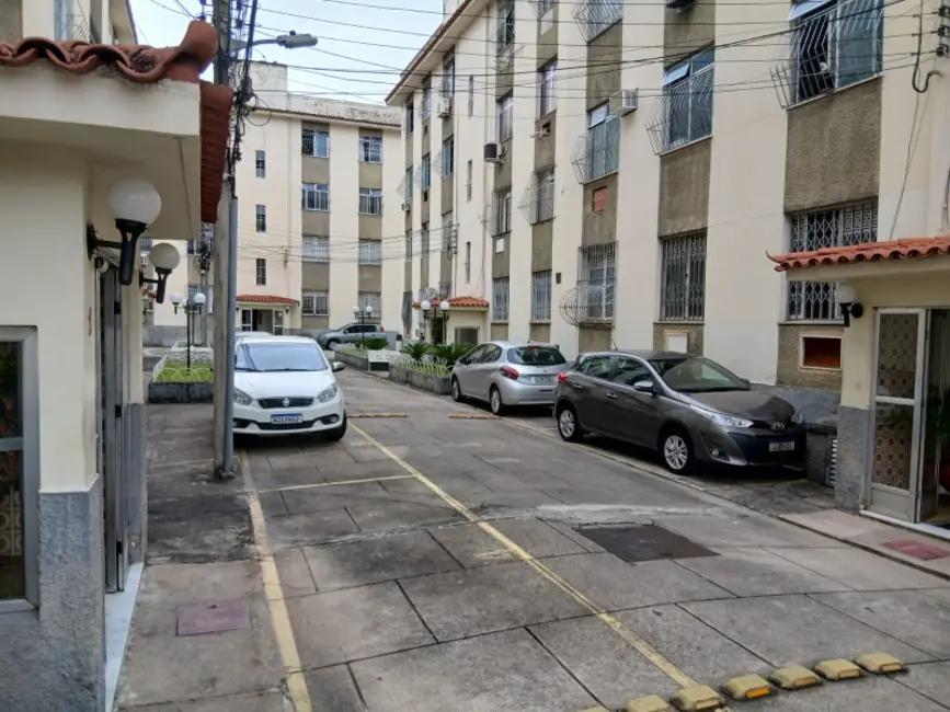 Foto 9 de Apartamento com 2 quartos à venda, 62m2 em Lins de Vasconcelos, Rio De Janeiro - RJ