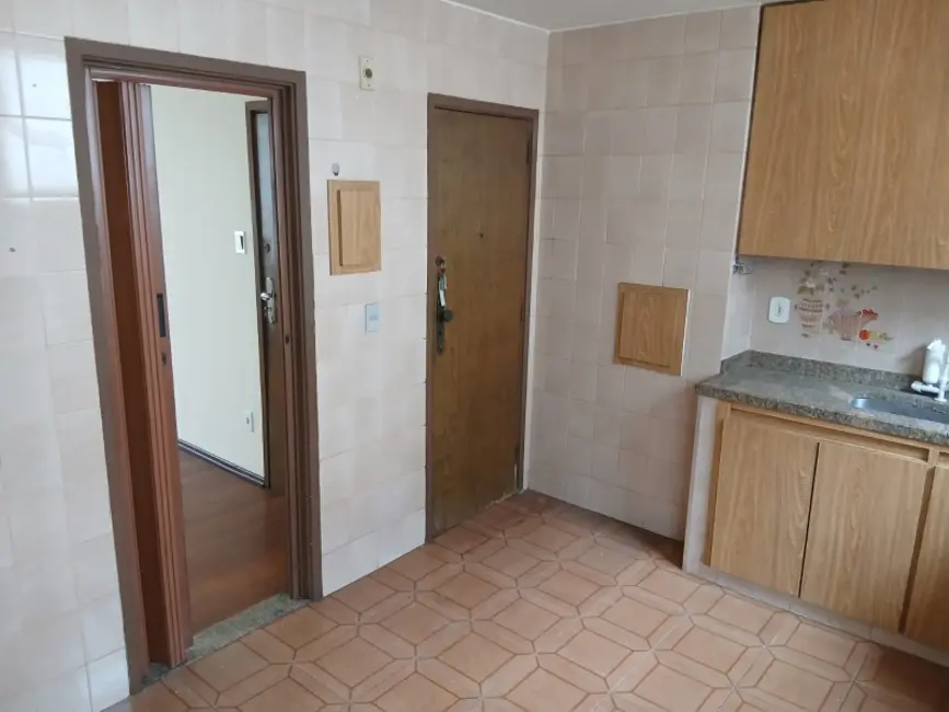 Foto 7 de Apartamento com 2 quartos à venda, 62m2 em Lins de Vasconcelos, Rio De Janeiro - RJ