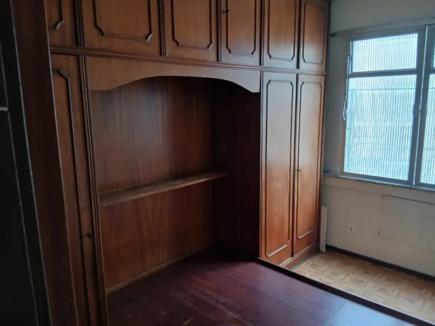 Foto 5 de Apartamento com 2 quartos à venda, 62m2 em Lins de Vasconcelos, Rio De Janeiro - RJ