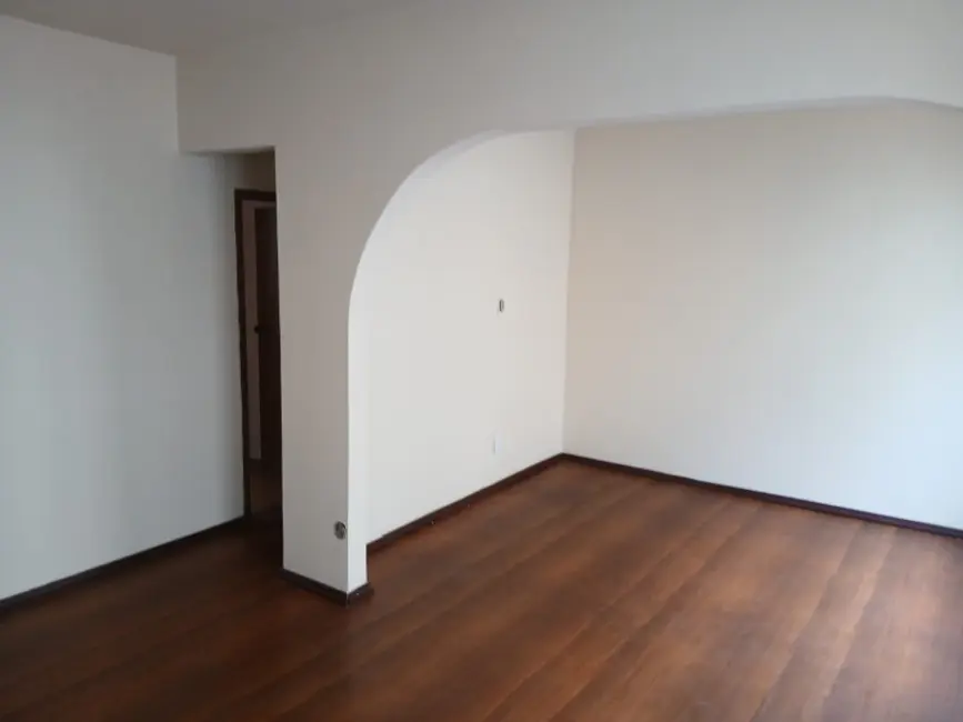 Foto 2 de Apartamento com 2 quartos à venda, 62m2 em Lins de Vasconcelos, Rio De Janeiro - RJ