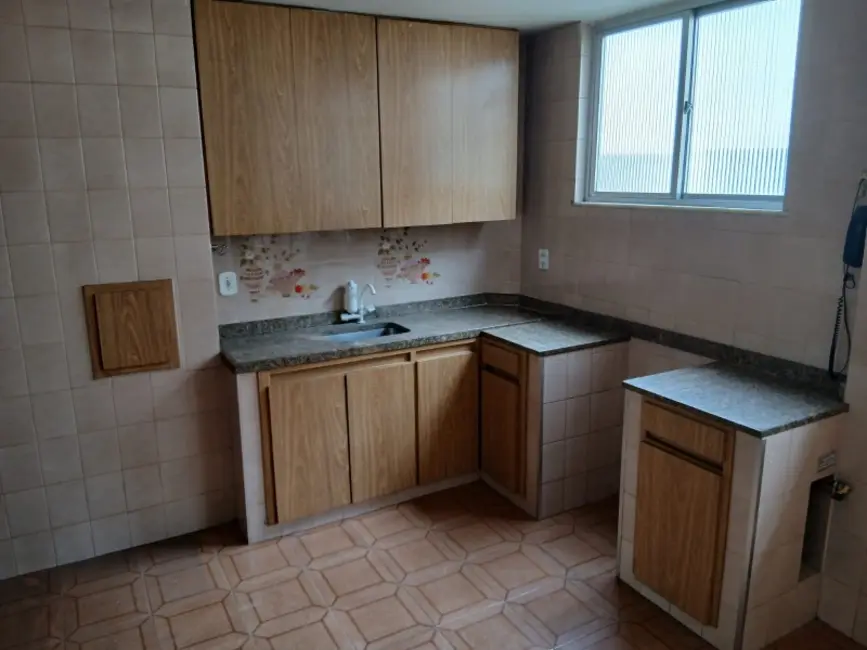 Foto 6 de Apartamento com 2 quartos à venda, 62m2 em Lins de Vasconcelos, Rio De Janeiro - RJ