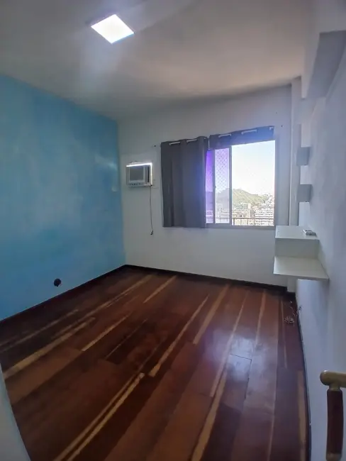 Apartamento com 1 quarto à venda, 60m2 em Vila Isabel, Rio De Janeiro - RJ - imagem 5 Foto 5 de Apartamento com 1 quarto à venda, 60m2 em Vila Isabel, Rio De Janeiro - RJ