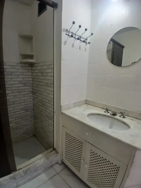 Apartamento com 1 quarto à venda, 60m2 em Vila Isabel, Rio De Janeiro - RJ - imagem 9 Foto 9 de Apartamento com 1 quarto à venda, 60m2 em Vila Isabel, Rio De Janeiro - RJ