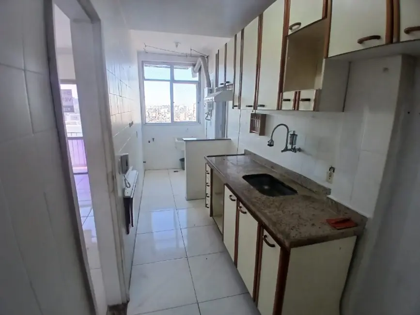 Apartamento com 1 quarto à venda, 60m2 em Vila Isabel, Rio De Janeiro - RJ - imagem 6 Foto 6 de Apartamento com 1 quarto à venda, 60m2 em Vila Isabel, Rio De Janeiro - RJ