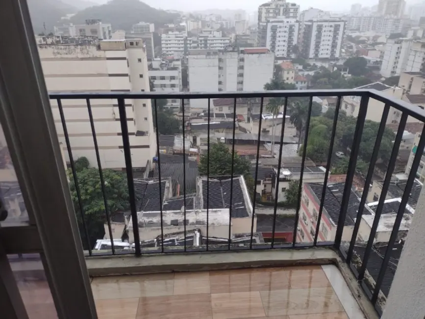 Foto 4 de Apartamento com 1 quarto à venda, 60m2 em Vila Isabel, Rio De Janeiro - RJ