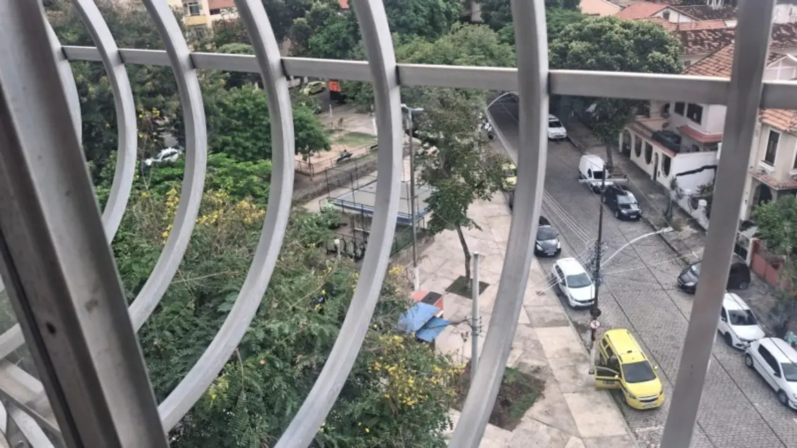 Foto 1 de Apartamento com 2 quartos à venda, 80m2 em Vila Isabel, Rio De Janeiro - RJ