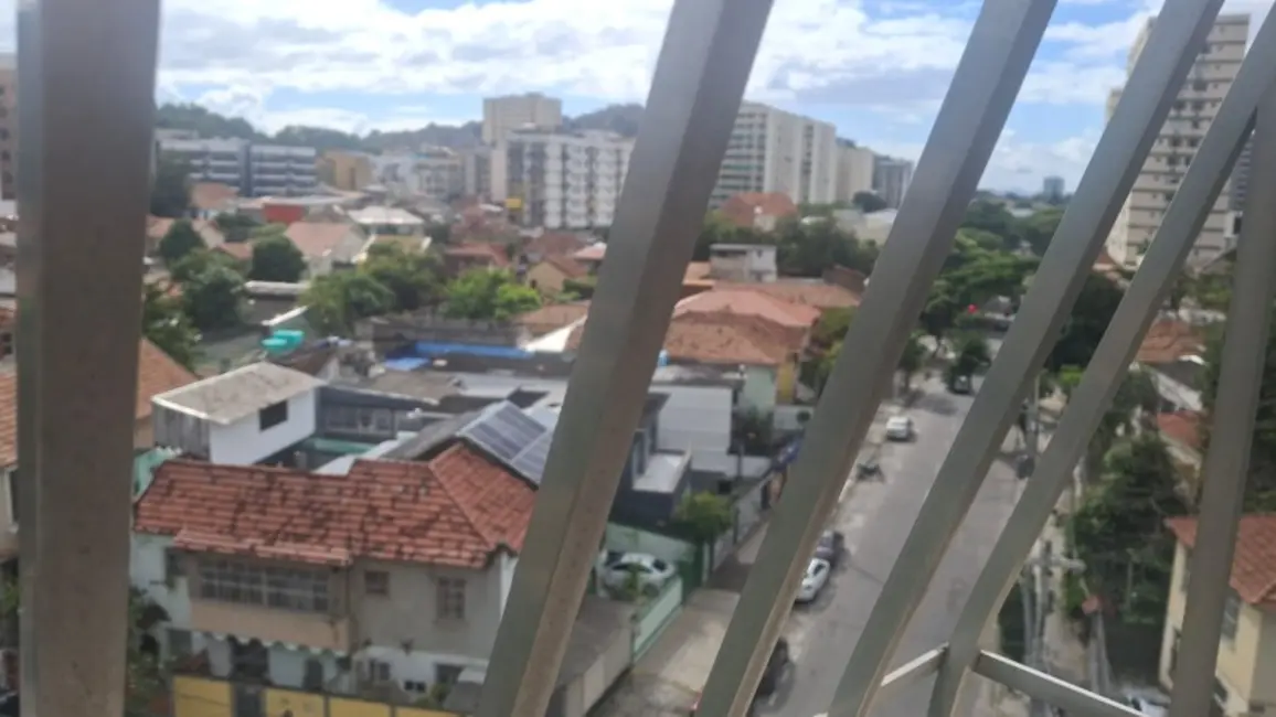 Foto 4 de Apartamento com 2 quartos à venda, 80m2 em Vila Isabel, Rio De Janeiro - RJ