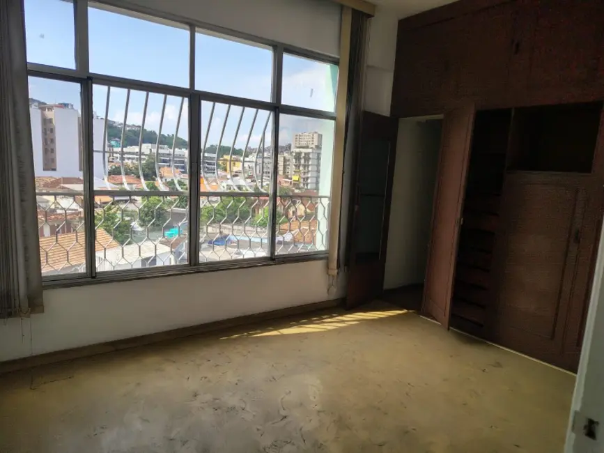 Apartamento com 2 quartos à venda, 80m2 em Vila Isabel, Rio De Janeiro - RJ - imagem 5 Foto 5 de Apartamento com 2 quartos à venda, 80m2 em Vila Isabel, Rio De Janeiro - RJ