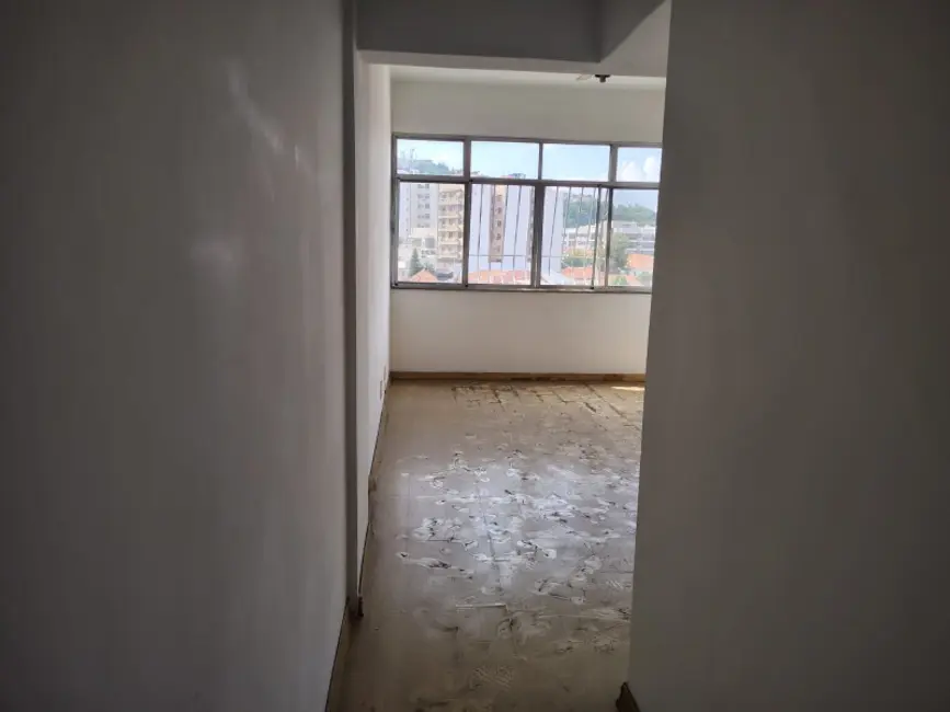 Apartamento com 2 quartos à venda, 80m2 em Vila Isabel, Rio De Janeiro - RJ - imagem 3 Foto 3 de Apartamento com 2 quartos à venda, 80m2 em Vila Isabel, Rio De Janeiro - RJ