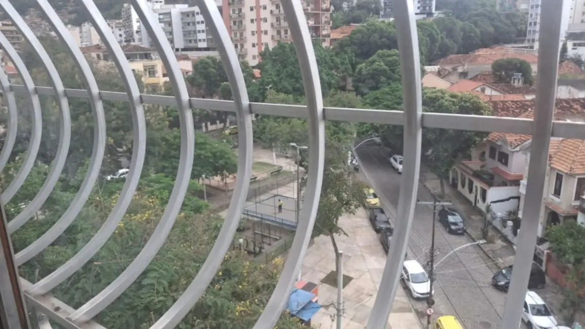 Foto 2 de Apartamento com 2 quartos à venda, 80m2 em Vila Isabel, Rio De Janeiro - RJ