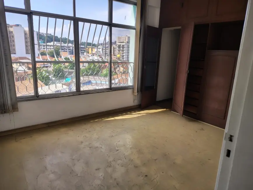 Apartamento com 2 quartos à venda, 80m2 em Vila Isabel, Rio De Janeiro - RJ - imagem 6 Foto 6 de Apartamento com 2 quartos à venda, 80m2 em Vila Isabel, Rio De Janeiro - RJ