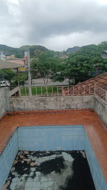 Foto 7 de Casa com 4 quartos à venda, 131m2 em Campo dos Afonsos, Rio De Janeiro - RJ