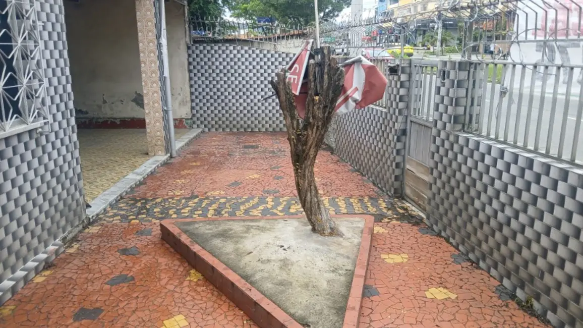 Foto 1 de Casa com 4 quartos à venda, 131m2 em Campo dos Afonsos, Rio De Janeiro - RJ