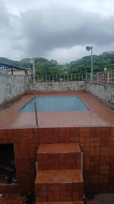 Foto 5 de Casa com 4 quartos à venda, 131m2 em Campo dos Afonsos, Rio De Janeiro - RJ