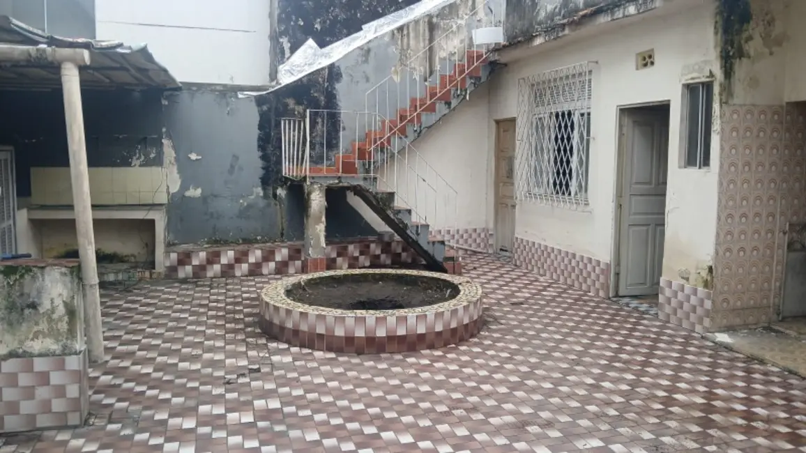 Foto 3 de Casa com 4 quartos à venda, 131m2 em Campo dos Afonsos, Rio De Janeiro - RJ