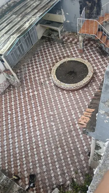 Foto 4 de Casa com 4 quartos à venda, 131m2 em Campo dos Afonsos, Rio De Janeiro - RJ